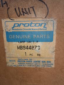Proton Perdana 2.0 / V6 Tail Lamp