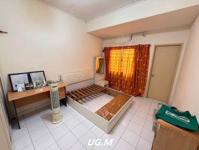 BELOW MARKET! Bandar Botanic Klang [Jejawi] Double Storey House 20x70