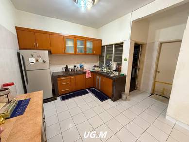 BELOW MARKET! Bandar Botanic Klang [Jejawi] Double Storey House 20x70