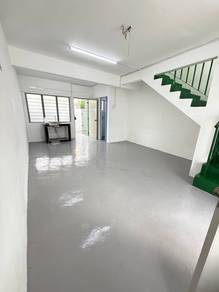 2-storey-Terraced-House-for-sale-Masai-Johor
