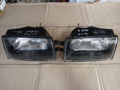 Proton Saga 8V Head Lamp