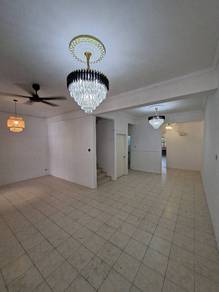 2 Storey | Flood Free | KKIA | Jalan Lintas | KK