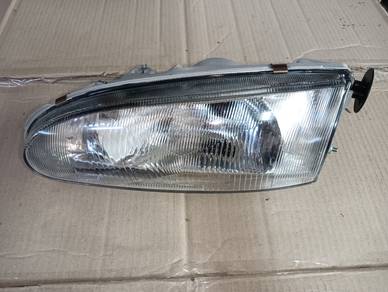 Proton Wira Head Lamp