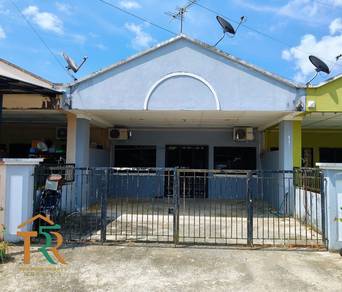 Batu Kawa Field Force Single Storey Terrace for Rent