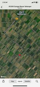 Agricultural-Land-for-sale-Sabak-Bernam-Selangor