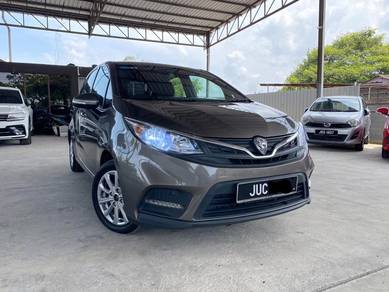 FULL LOAN✅2020 Proton IRIZ EXECUTIVE 1.3L (A)F-SPE