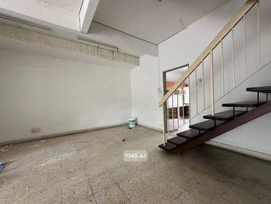 NON FLOOD!! Taman Gembira Klang Double Storey House 20x90 BELOW MARKET