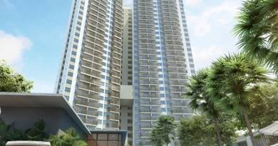 Cerrado @ Southville City @ Bangi [P/FURNISH] 2R1B2CP Southville City