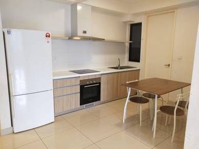 [ MURAH ] Nadayu 62 Condo, Taman Melawati, Ampang