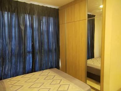 [ MURAH ] Nadayu 62 Condo, Taman Melawati, Ampang