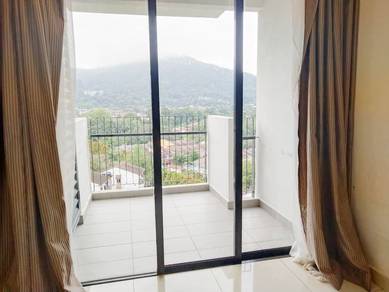 [ MURAH ] Nadayu 62 Condo, Taman Melawati, Ampang