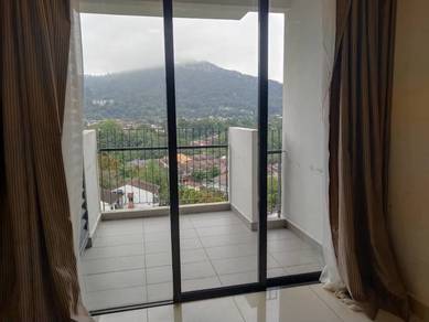 [ MURAH ] Nadayu 62 Condo, Taman Melawati, Ampang