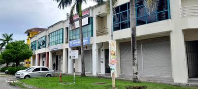 Alamesra plaza Permai (CNL)