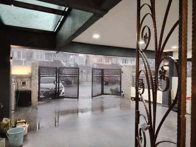 2-storey-Terraced-House-for-sale-USJ-Selangor