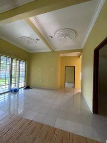 RUMAH SEMI-D CANTIK (Fully Renovated)‼️ di TAMAN MASMUDA, KANGAR
