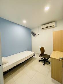 Shah Alam Room for malay Male  tenant ( sek 22) near glenmarie