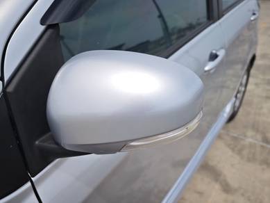 Perodua AXIA 1.0 AV (A) GOOD CONDITION