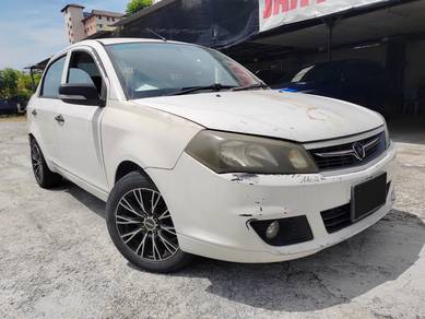 Proton SAGA 1.3 FLX STANDARD (A)