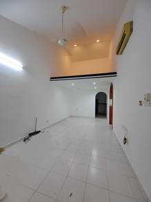 Pelangi Indah Jalan Ayu Unblock 1 Storey House Ulu Tiram Puteri wangsa