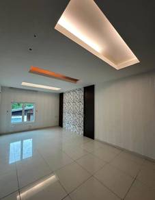 Penang Balik Pulau Semi-D House For Sale Cheaper than Market Value