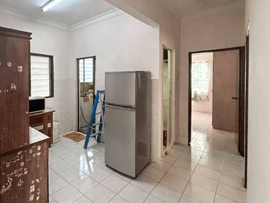 CHEAPEST Gambier Heights high floor corner near USM ivory pekaka