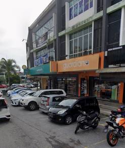 3 Tingkat Shop Lot@ Bandar Seri Putra | Kajang  | Selangor