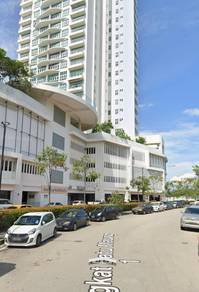 Penang Southbay Ground floor Shoplot for Sale Good for Investment