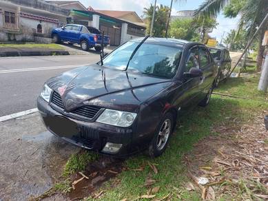 Proton WAJA 1.6 ENHANCED (A)