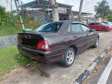 Proton WAJA 1.6 ENHANCED (A)