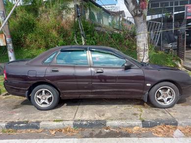Proton WAJA 1.6 ENHANCED (A)