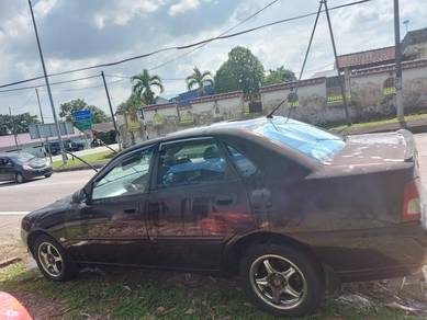 Proton WAJA 1.6 ENHANCED (A)