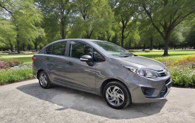 Proton PERSONA 1.6 EXECUTIVE (A)