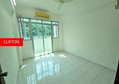 Taman Jade View 835sqft Renovated 1 Carpark Gelugor