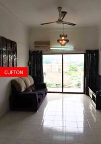 Sri Saujana 1000sqft Full Furnished 2 Carpark Sungai Dua
