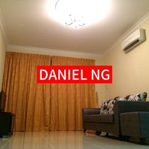 SKYVILLA RESIDENCE APARTMENT FOR RENT At BATU KAWA KUCHING SARAWAK