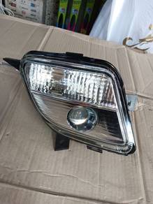 Proton Waja Fog Lamp