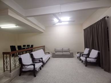 SS 15 Double Storey Terraced Fully Furnished  for Rent!!