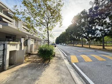 [Facing Empty] 2 Storey Terrace M Residence 2 Bandar Tasik Puteri