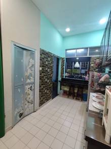TERRACE FOR SALE AREA Pekan Nenas Pontian Sentosa