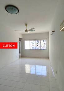 Menara Kuda Lari 800sqft Ori Unit 1 Carpark Georgetown