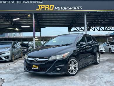 Honda STREAM 1.8 i-VTEC RSZ FACELIFT (A)