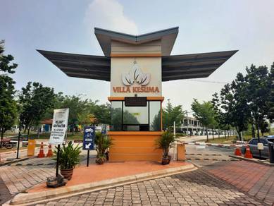Villa Kesuma