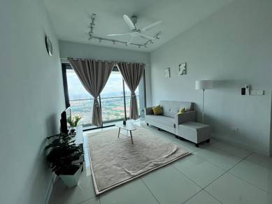 The Valley Residences @Setiawangsa 3r3b 2/cp