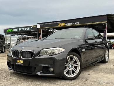Bmw 528i 2.0 M SPORT (A)