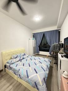 [FULLY FURNISHED STUDIO] Cubic Botanical @ Bangsar South for RENT