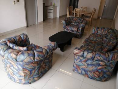 The Wharf Residence Puchong
