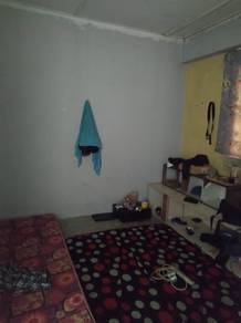 Taman Merak Jaya 4Th Flat For Sale - Simpang Ampat - Cheapest Price