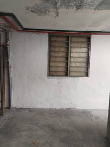 Taman Merak Jaya 4Th Flat For Sale - Simpang Ampat - Cheapest Price