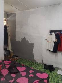 Taman Merak Jaya 4Th Flat For Sale - Simpang Ampat - Cheapest Price
