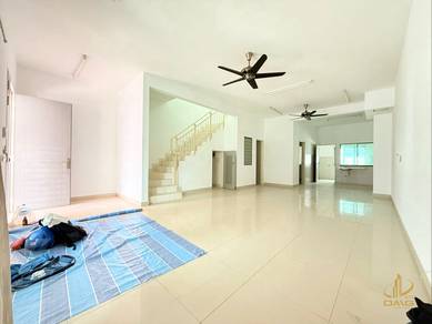 20x70 Cheapest Below Market Fully Extend Setia Indah 13 Setia Alam